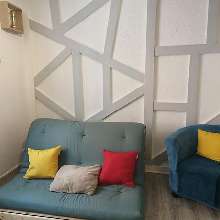 Wintzenheim: Appartement Ngoại thất bức ảnh