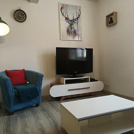 Wintzenheim: Appartement Ngoại thất bức ảnh