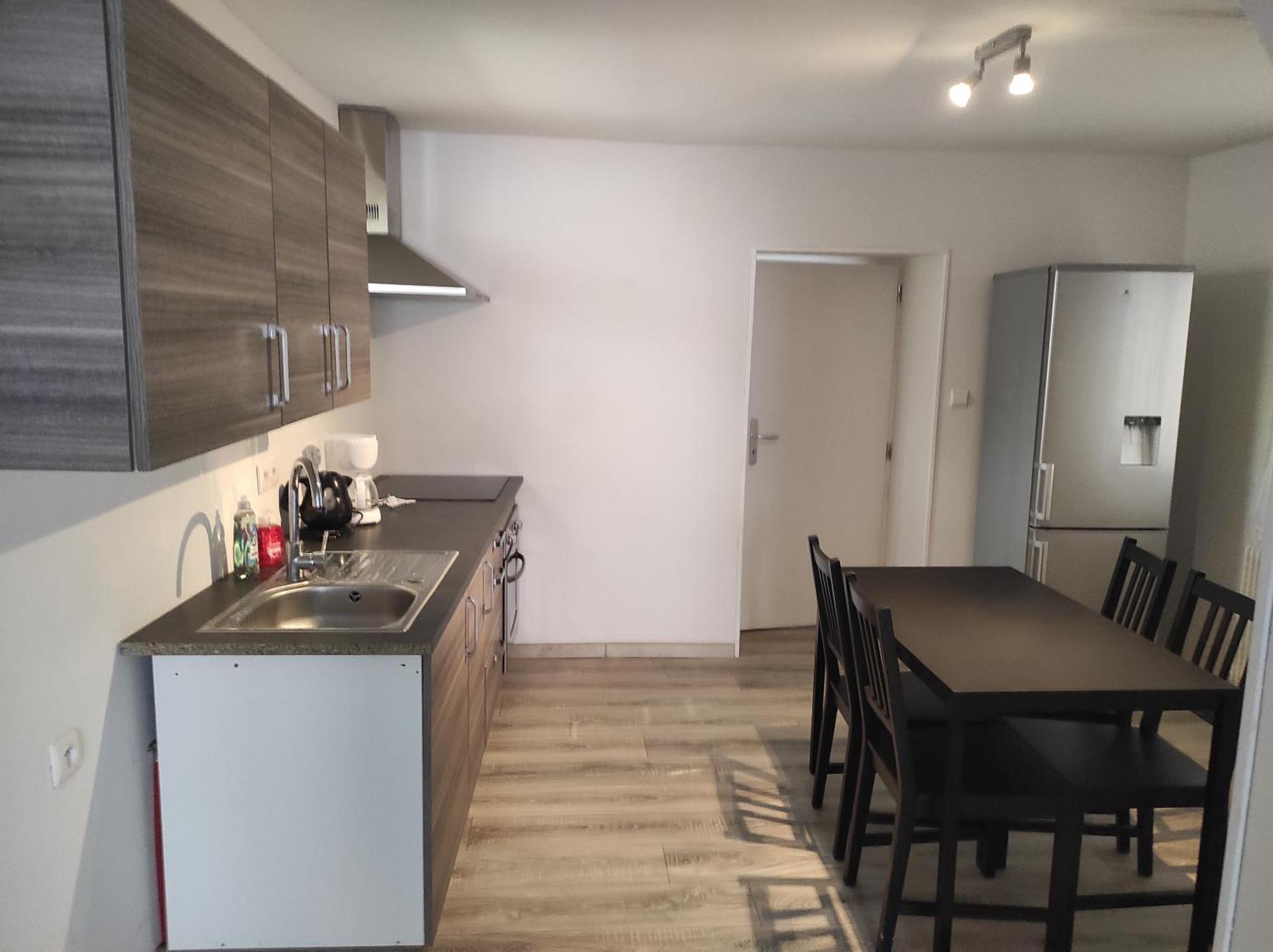 Wintzenheim: Appartement Ngoại thất bức ảnh