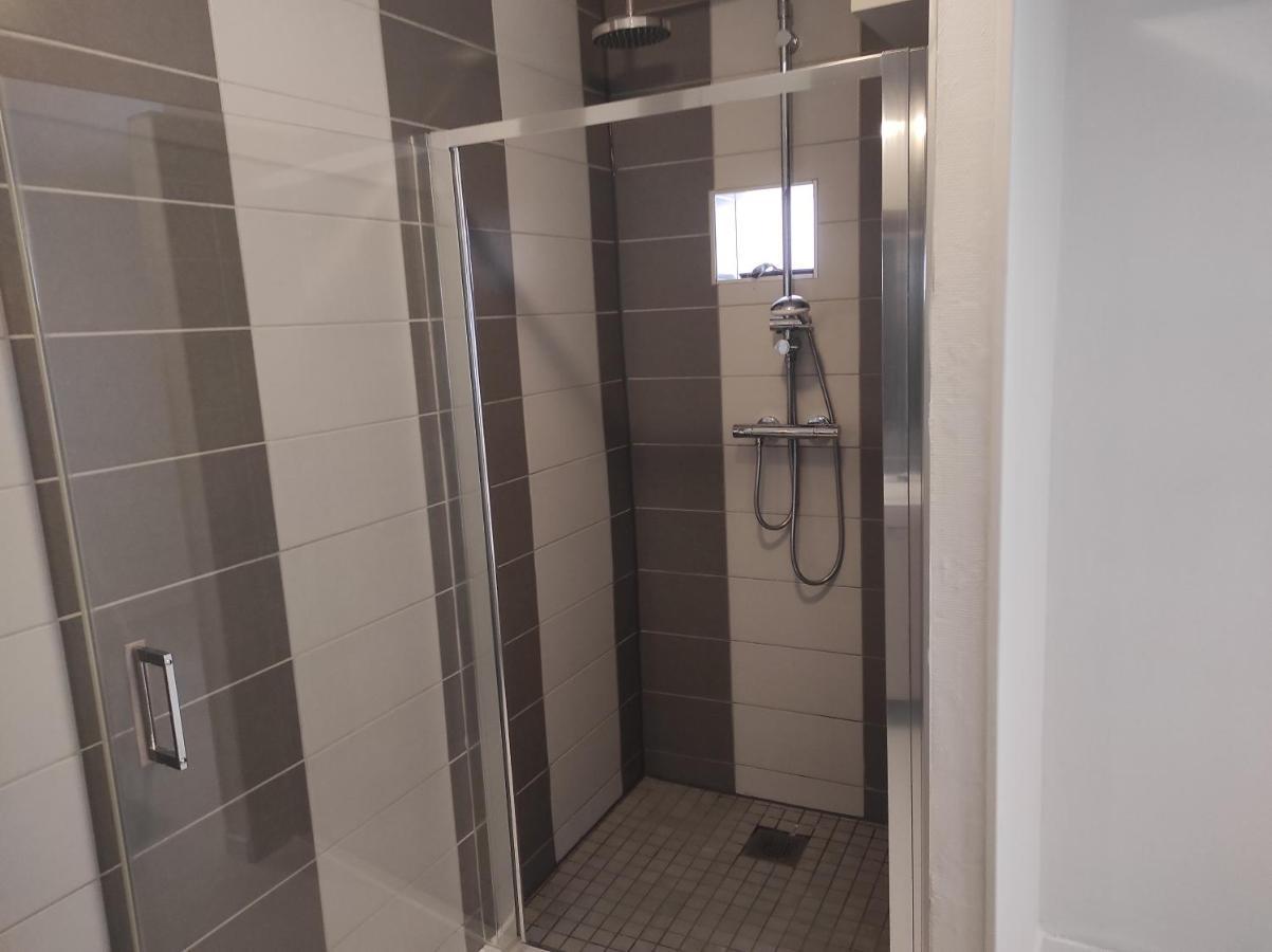 Wintzenheim: Appartement Ngoại thất bức ảnh