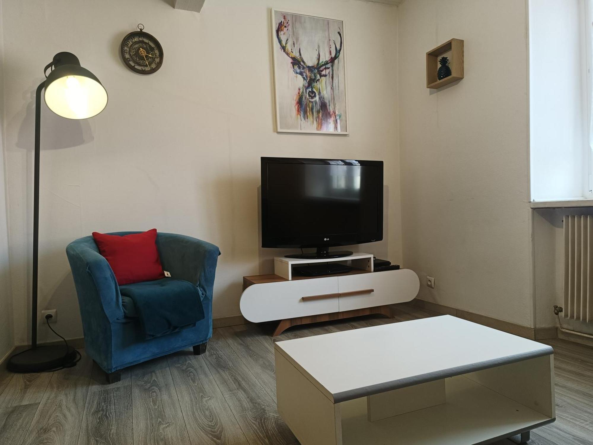 Wintzenheim: Appartement Ngoại thất bức ảnh