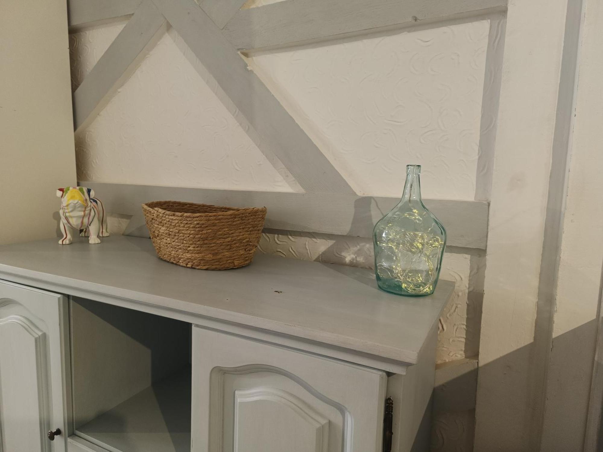 Wintzenheim: Appartement Ngoại thất bức ảnh