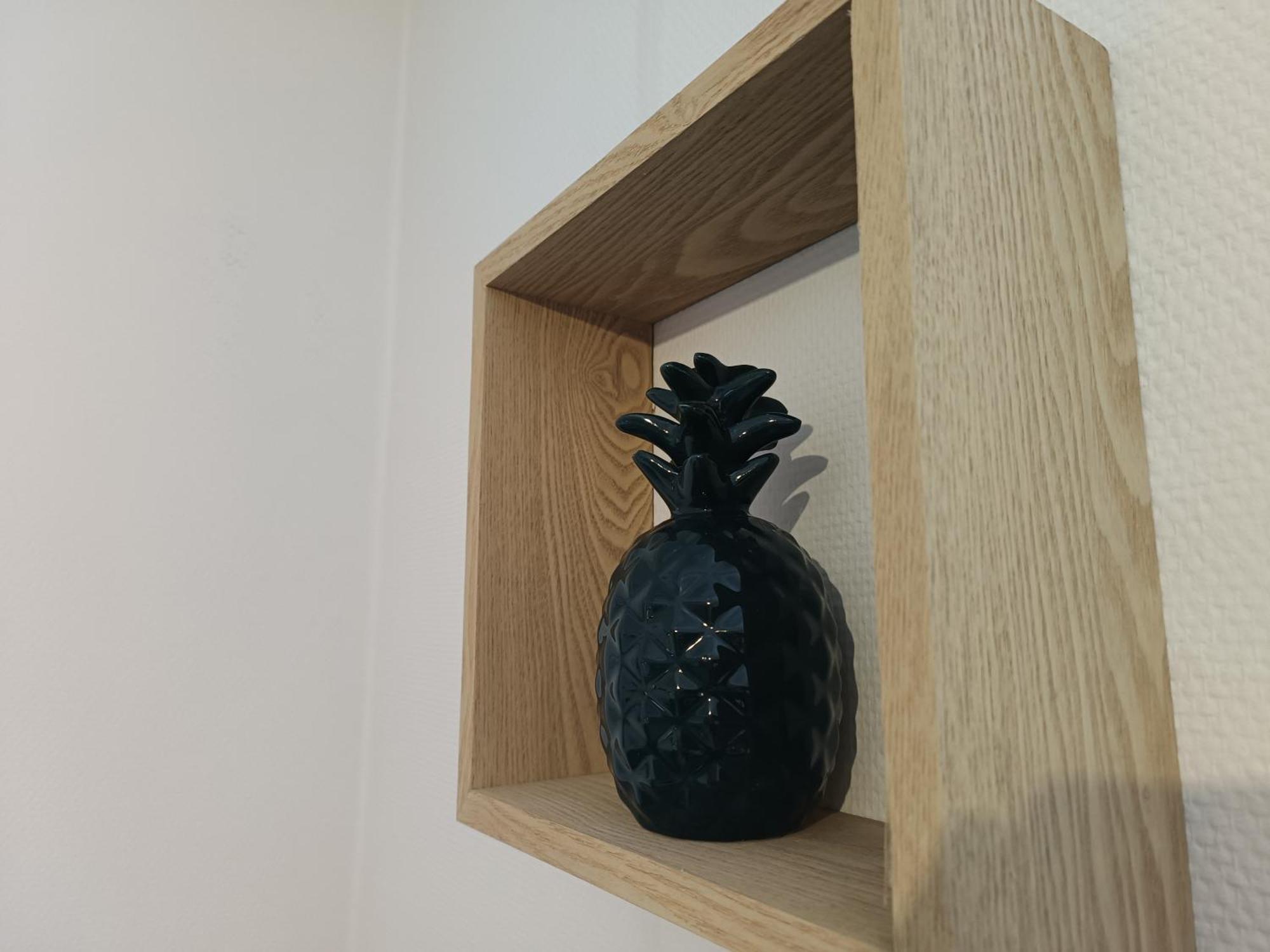 Wintzenheim: Appartement Ngoại thất bức ảnh