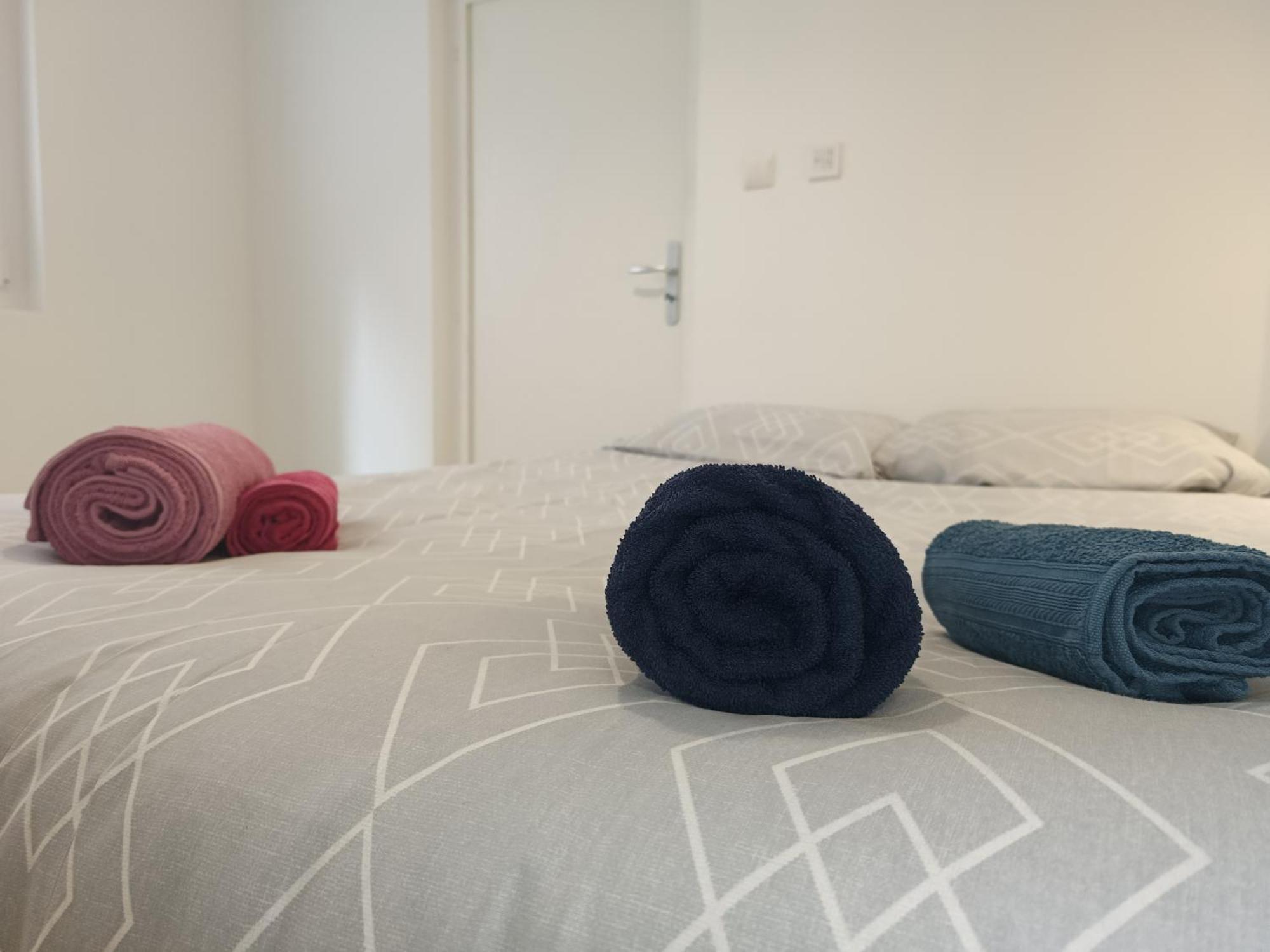 Wintzenheim: Appartement Ngoại thất bức ảnh