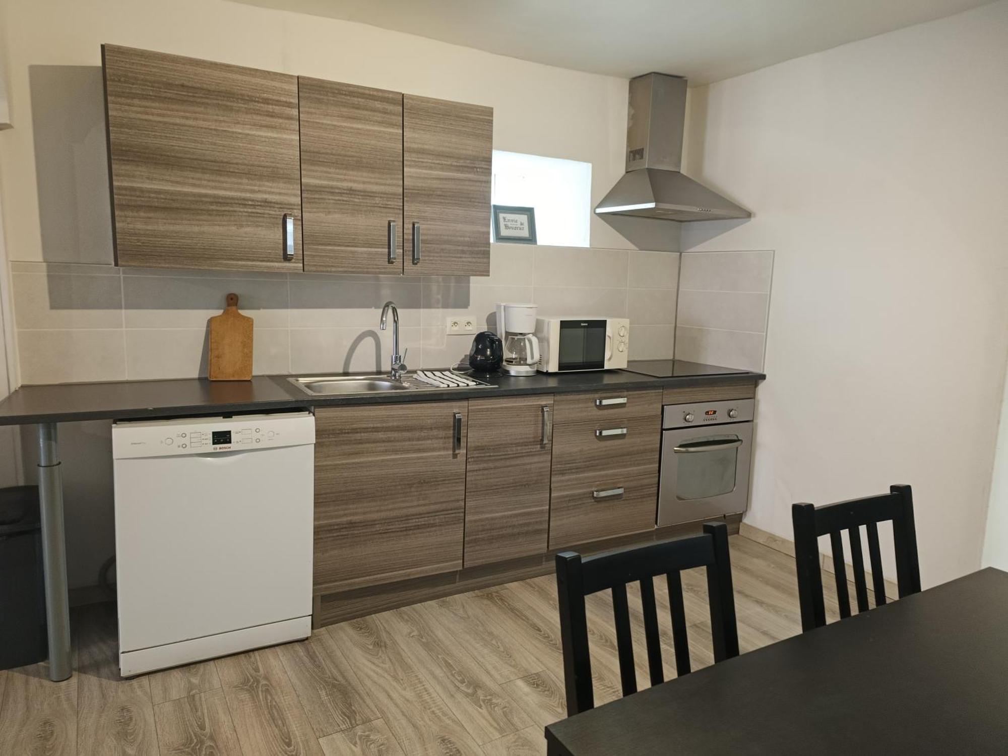 Wintzenheim: Appartement Ngoại thất bức ảnh