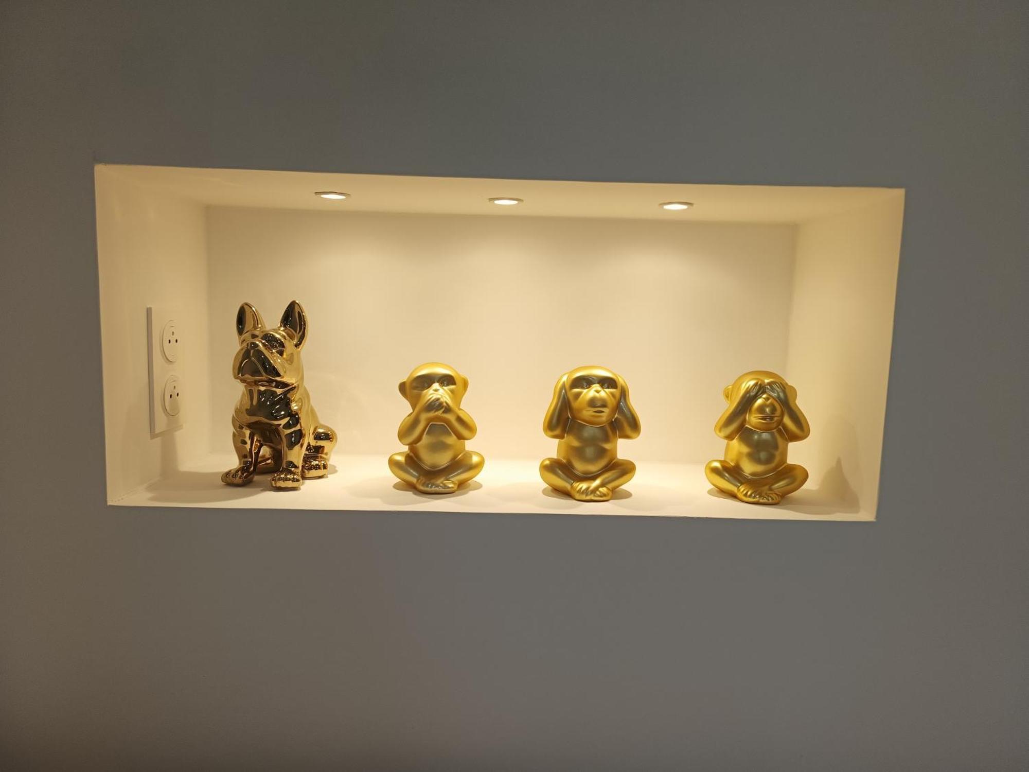 Wintzenheim: Appartement Ngoại thất bức ảnh