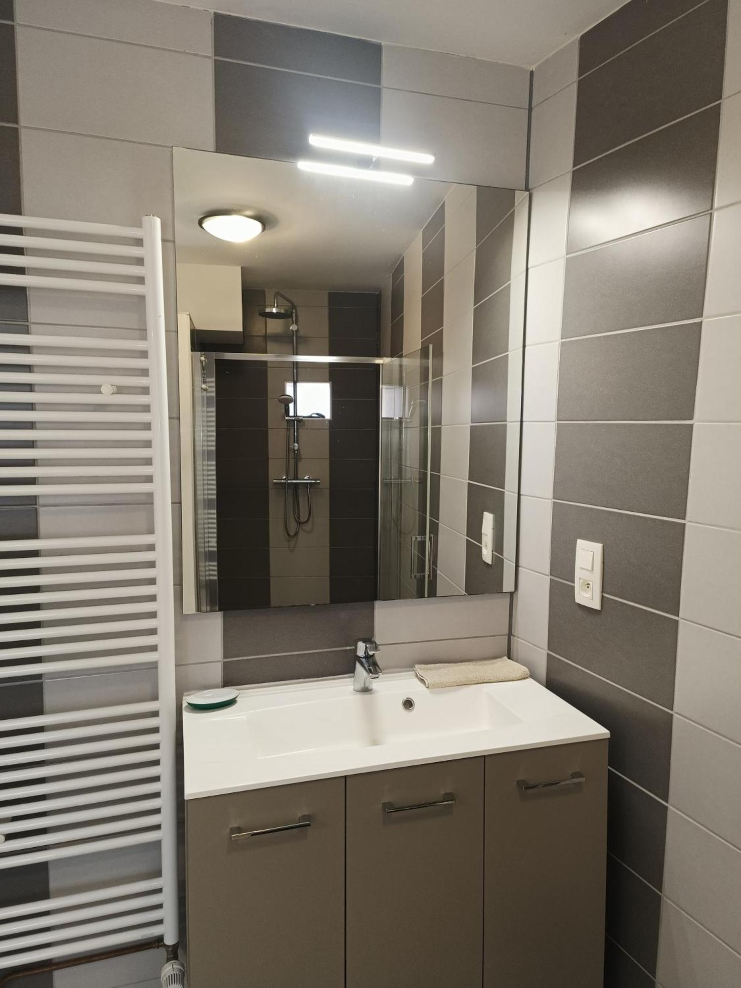 Wintzenheim: Appartement Ngoại thất bức ảnh